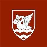 白金汉大学校徽